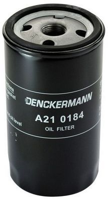 DENCKERMANN A210184 Oil Filter