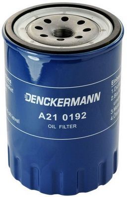 Oil Filter DENCKERMANN A210192
