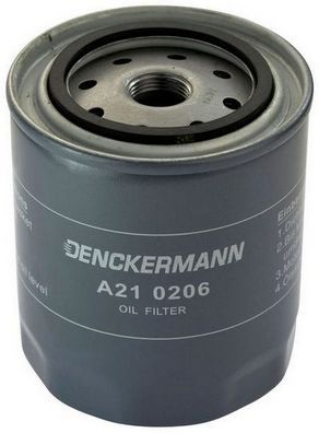 DENCKERMANN A210206 Oil Filter