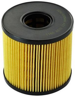 DENCKERMANN A210239 Oil Filter