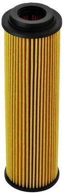 DENCKERMANN A210261 Oil Filter