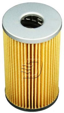 Oil Filter DENCKERMANN A210263