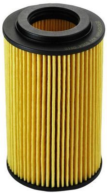 Oil Filter DENCKERMANN A210264