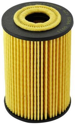 DENCKERMANN A210266 Oil Filter