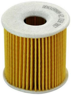 DENCKERMANN A210268 Oil Filter