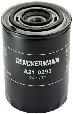 DENCKERMANN A210293 Oil Filter