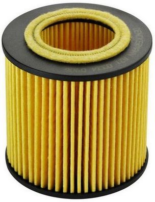 DENCKERMANN A210334 Oil Filter
