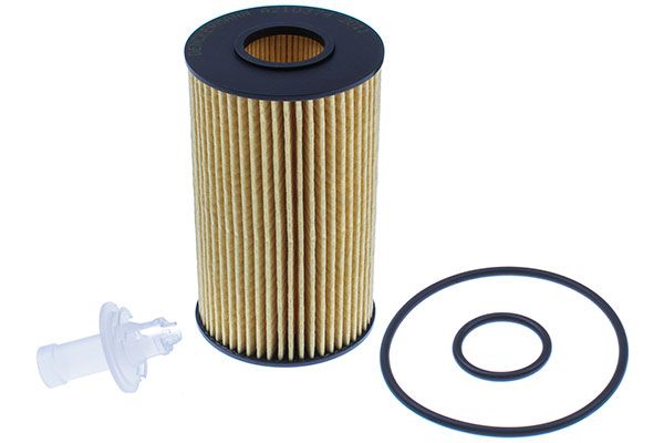 DENCKERMANN A210374 Oil Filter