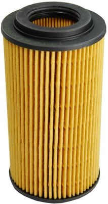 Oil Filter DENCKERMANN A210381