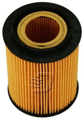 DENCKERMANN A210387 Oil Filter