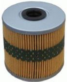 DENCKERMANN A210390 Oil Filter