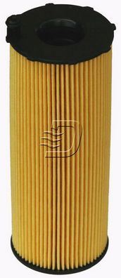 Oil Filter DENCKERMANN A210392