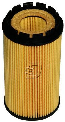DENCKERMANN A210415 Oil Filter