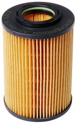 DENCKERMANN A210419 Oil Filter