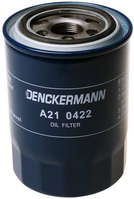 DENCKERMANN A210422 Oil Filter