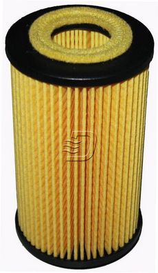 Oil Filter DENCKERMANN A210505
