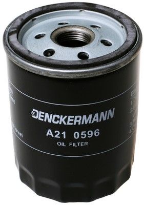DENCKERMANN A210596 Oil Filter