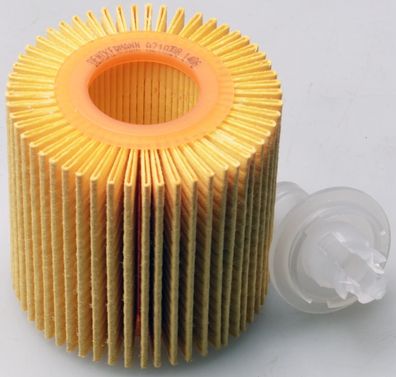 DENCKERMANN A210708 Oil Filter
