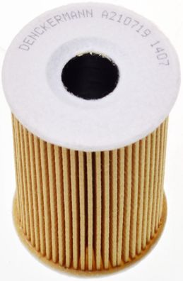 DENCKERMANN A210719 Oil Filter