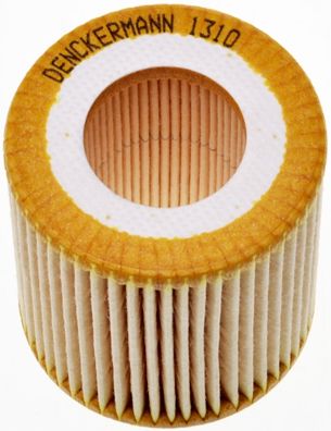 DENCKERMANN A210723 Oil Filter