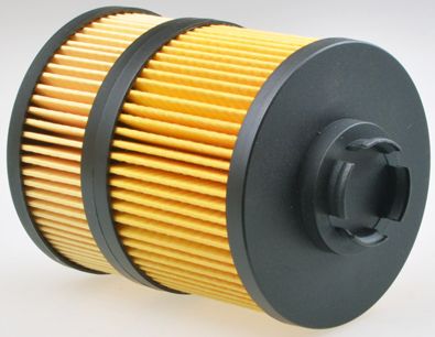 DENCKERMANN A210726 Oil Filter