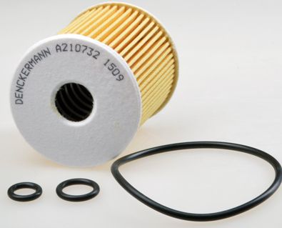 DENCKERMANN A210732 Oil Filter
