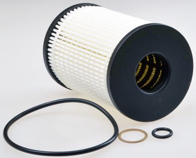 DENCKERMANN A210736 Oil Filter