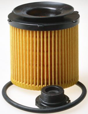 Oil Filter DENCKERMANN A210738