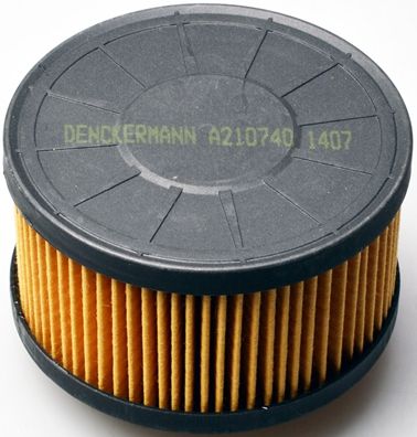 DENCKERMANN A210740 Oil Filter