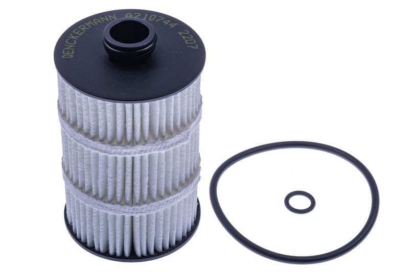 DENCKERMANN A210744 Oil Filter