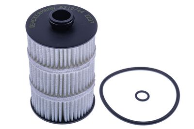 Oil Filter DENCKERMANN A210744