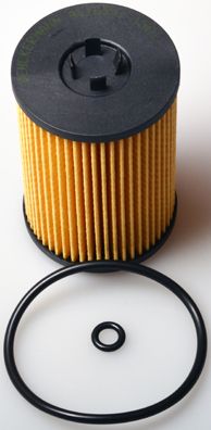 DENCKERMANN A210891 Oil Filter
