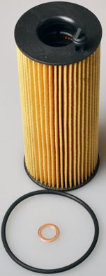DENCKERMANN A210898 Oil Filter
