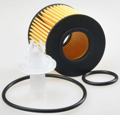 DENCKERMANN A210899 Oil Filter