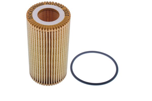 DENCKERMANN A210924 Oil Filter