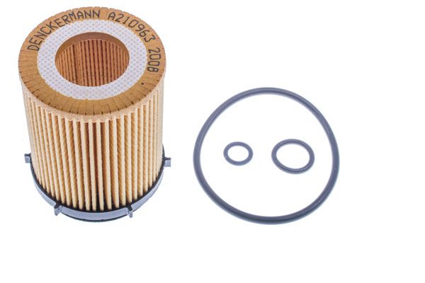 DENCKERMANN A210963 Oil Filter