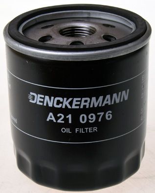 DENCKERMANN A210976 Oil Filter