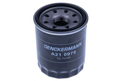 Oil Filter DENCKERMANN A210978