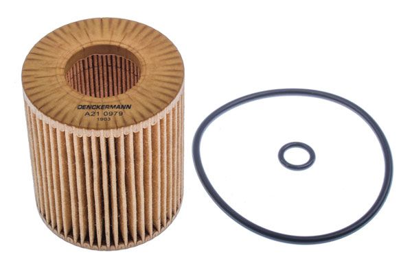 DENCKERMANN A210979 Oil Filter