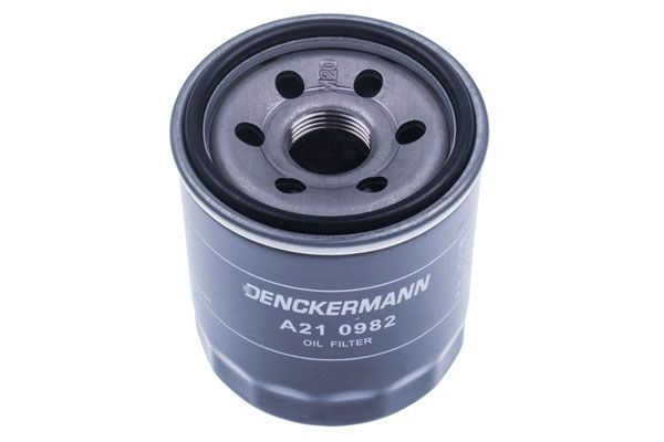 DENCKERMANN A210982 Oil Filter