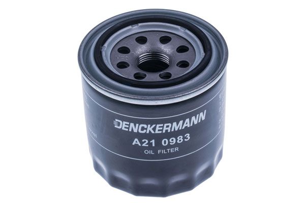 DENCKERMANN A210983 Oil Filter