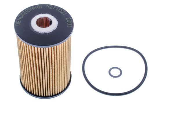 DENCKERMANN A211021 Oil Filter