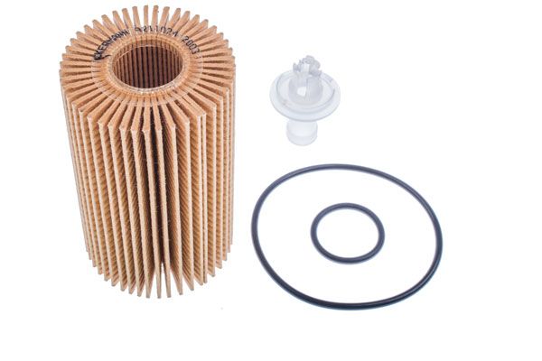 DENCKERMANN A211024 Oil Filter