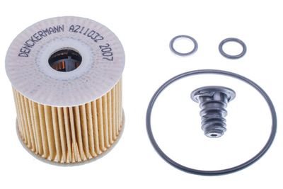 Oil Filter DENCKERMANN A211032