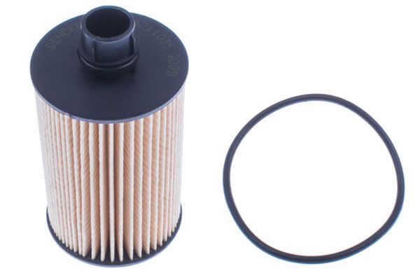 DENCKERMANN A211035 Oil Filter