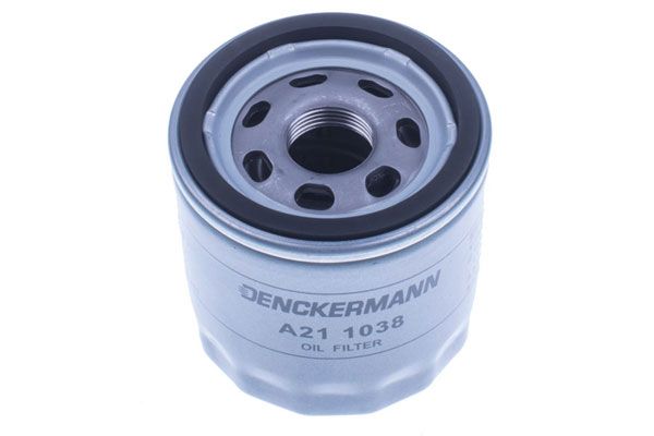 DENCKERMANN A211038 Oil Filter