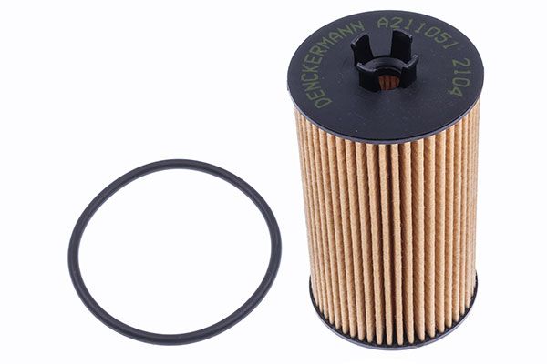 DENCKERMANN A211051 Oil Filter