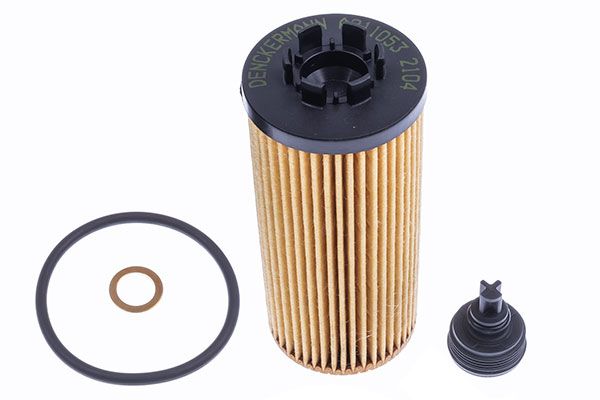 DENCKERMANN A211053 Oil Filter