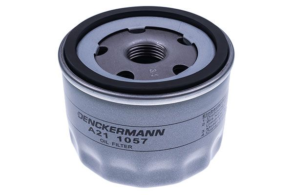 DENCKERMANN A211057 Oil Filter