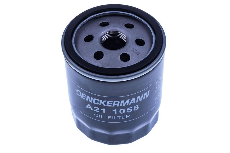 DENCKERMANN A211058 Oil Filter